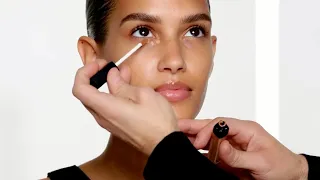 How to Apply Radiant Creamy Concealer | NARS