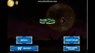 Star Hovercrafts Enterprise Space Sci Fi Racing Game