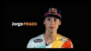 Jorge Prado: Safety Elements in Motocross