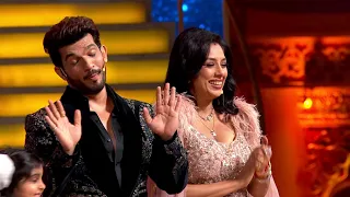 Star Parivaar Awards | Arjun Aur Bachchon Ke Masti Bhare Pal