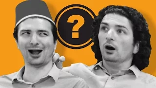 WE ARE STREET RATS? - Open Haus #115