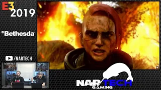 Fallout 76 Battle Royale Reaction | NAR/TECH Gaming