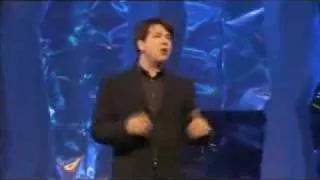 Michael McIntyre Royal Variety Performance 2008