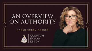 An Overview on Authority - Karen Curry Parker