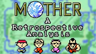 Mother/EarthBound Zero: The Ultimate Retrospective Analysis