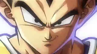 DRAGON BALL FighterZ - Goku and Vegeta Character Trailer | X1, PS4, PC, Switch