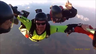 Quick Skydiving edit Aug 2017