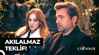 Beni Mahzene Kapat! | Çöp Adam 18. Bölüm