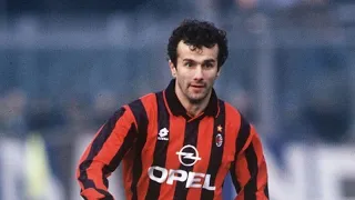 Dejan Savicevic, il Genio [Goals & Skills]