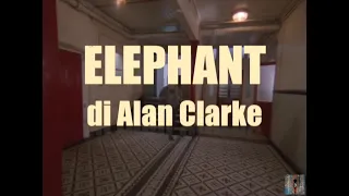 ELEPHANT: VIOLENZA METROPOLITANA - Articolo di Claudio Suriani Filmmaker (link in descrizione)