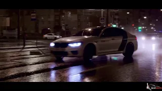 LIMMA BMW M5 Timbaland The Way I Are ft Keri Hilson D O E Sebastian (Quay Beats)