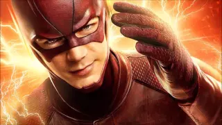 The Flash CW Soundtrack - Reverse Flash Theme (Expanded)