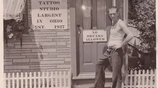 The Life of Al Schiefley - Ohio Tattoo Museum