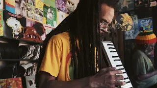 Addis Pablo & Derrick Sound - Bright Star [Evidence Music]