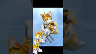 sonic boom characters Edit