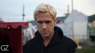 Ryan Gosling é um bom ator?