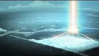 The Truth About HAARP