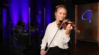 Amazing Grace Violin Solo