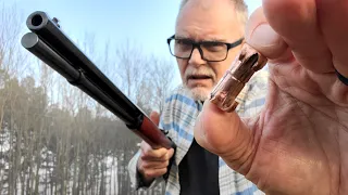 My Rossi 44 Mag Is SLOW - Tell me Why!