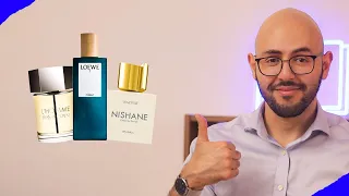 Summer Fragrances I'd Give A PERFECT 10/10 Rating | Men's Cologne/Perfume Review 2024
