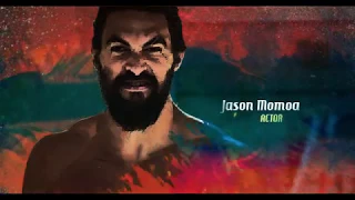 Training day - Chris Sharma & Jason Momoa