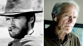 La vida y el triste final de Clint Eastwood