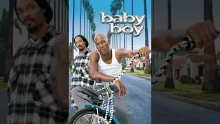 Baby Boy Tyrese Crip Hop ft Latoiya willams snoop dog