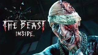 ЭТО ПРАКТИЧЕСКИ ИГРА ГОДА ► The Beast Inside #3