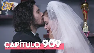 Elif Cuarta Temporada Capítulo 909 | Elif Capítulo 909