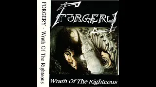 Forgery [NOR] - Wrath of the Righteous demo 91