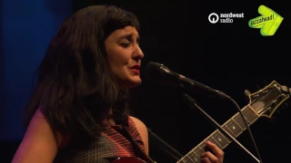 jazzahead! 2017 – Camila Meza Quartet