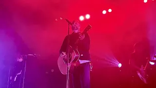 Blue October - "Hate Me" • LIVE from Chicago | March 3, 2023