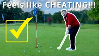 How I Finally fixed my Chipping