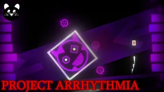 "A DANGEROUS Morphing Entity Was Spotted!" - Project Arrhythmia [97]