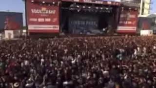 Linkin Park Live at Rock Am Ring 2004 FULL CONCERT.wmv