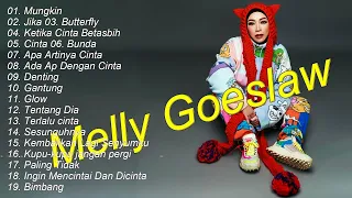 Lagu Pop 2000an - Melly Goeslaw Full Album Tanpa Iklan -  Mungkin , Denting , Gantung .