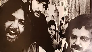 Canned Heat-Let's Work Together (rare true stereo version)
