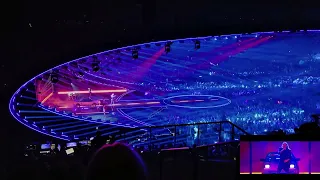 EUROVISION 2023 | "PROMISE" - VOYAGER (AUSTRALIA) | INSIDE ARENA DURING GRAND FINAL