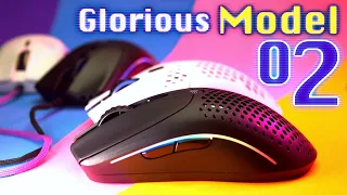 Glorious Model O 2: The ultimate review