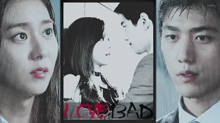 [High Society] - Yoon-Ha ● Joon-Gi - Love is bad