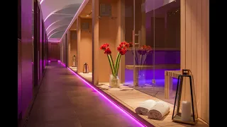 ROI SPA Wellness Hotel Sava  Rogaška