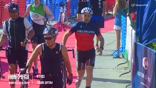 IRONSTAR 113 TRIATHLON SOCHI 2020 #Ironstar #triathlon #sochi2020 Триатлон эстафета 113 км Сочи 2020