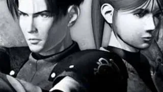Resident Evil 2: Ada's Death Soundtrack (Leon A)