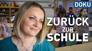 Irinas Kinder - Der lange Weg zurück zur Schule | hessenreporter