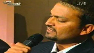 Nazm: Mein tera dar chor kar jaaon kahan, voice Nasir Usman , Live intekhabe sukhan Nov 2004 London