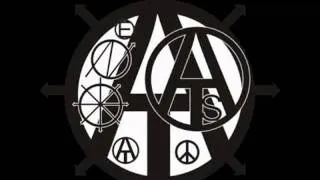 Anarcho Terror Squad - Izdaja