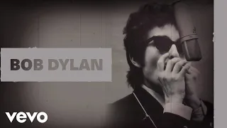 Bob Dylan - Only a Hobo (Studio Outtake - 1963 - Official Audio)