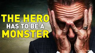 You Should Be A Monster - Jordan Peterson Motivation Speech Motivational Video