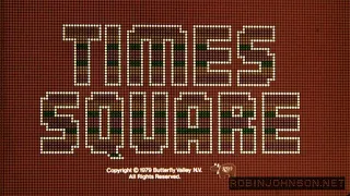 TIMES SQUARE US Trailer (1980)