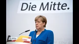 В Германии не удалось создать правящую коалицию: будут ли новые выборы